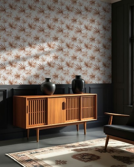 Obrázok z Farba Mateo Brown - 1067101-01 - 06929-01